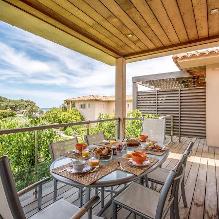 Apartment Cote Plage By Interhome Sainte-Lucie de Porto-Vecchio Kültér fotó