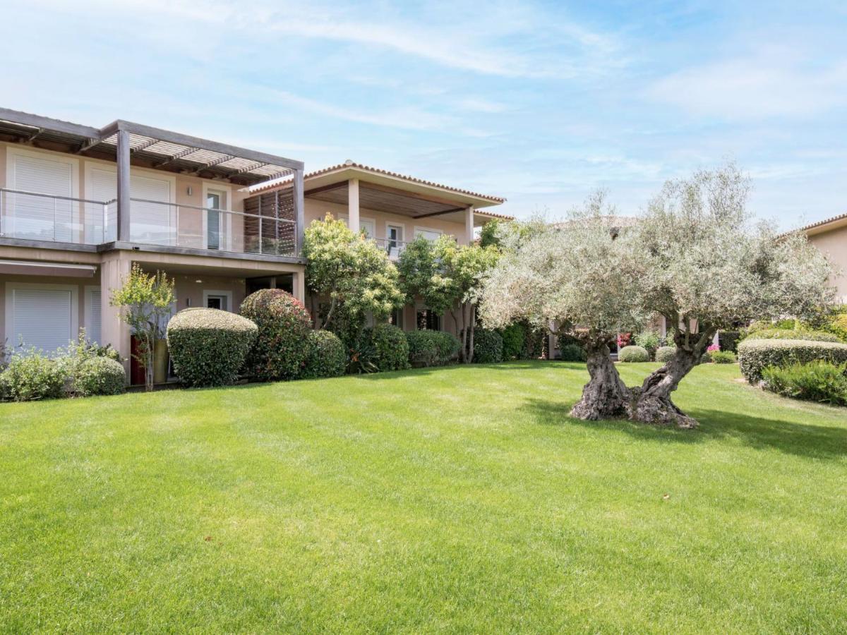 Apartment Cote Plage By Interhome Sainte-Lucie de Porto-Vecchio Kültér fotó
