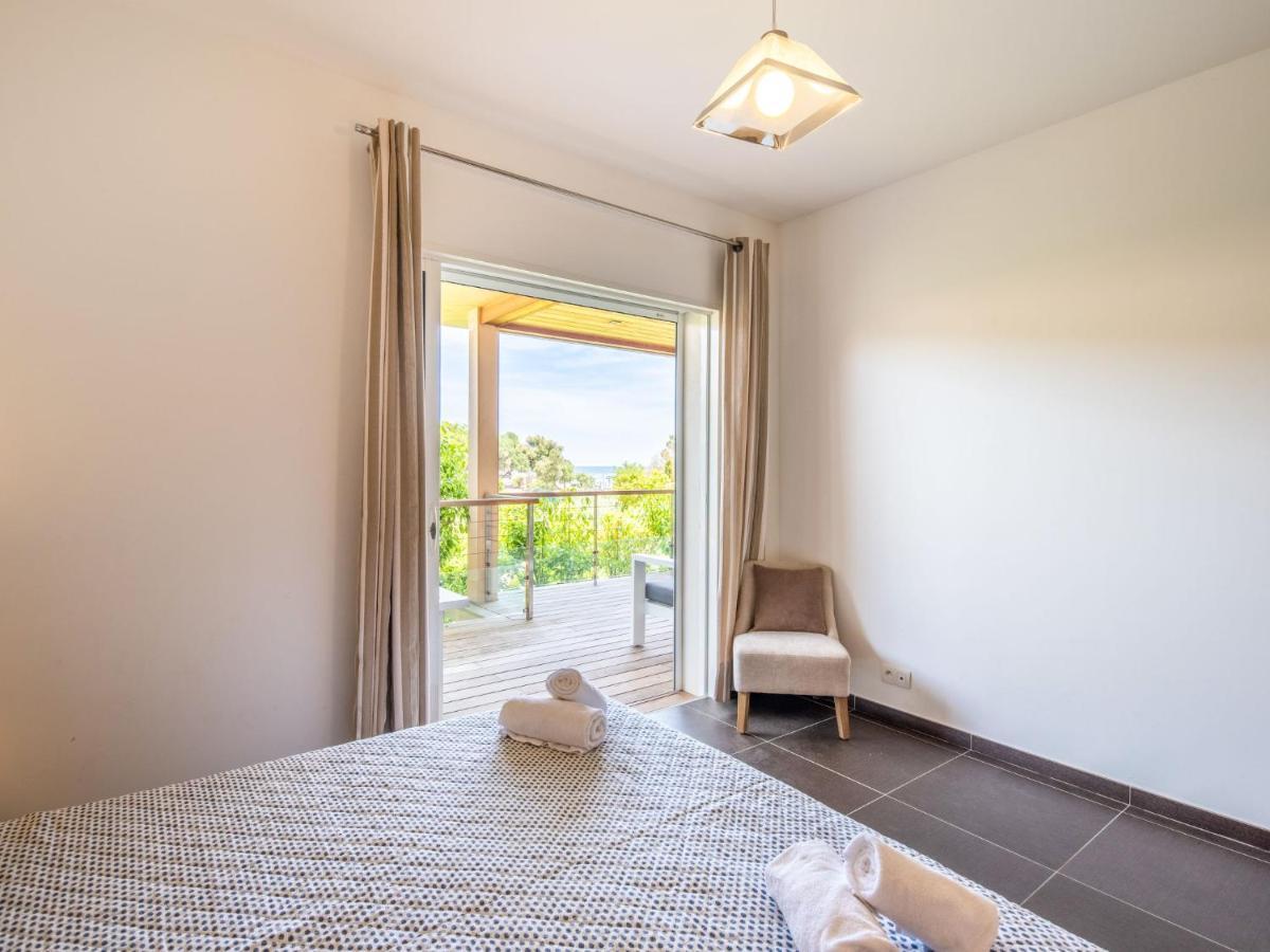 Apartment Cote Plage By Interhome Sainte-Lucie de Porto-Vecchio Kültér fotó