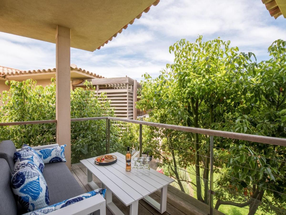 Apartment Cote Plage By Interhome Sainte-Lucie de Porto-Vecchio Kültér fotó