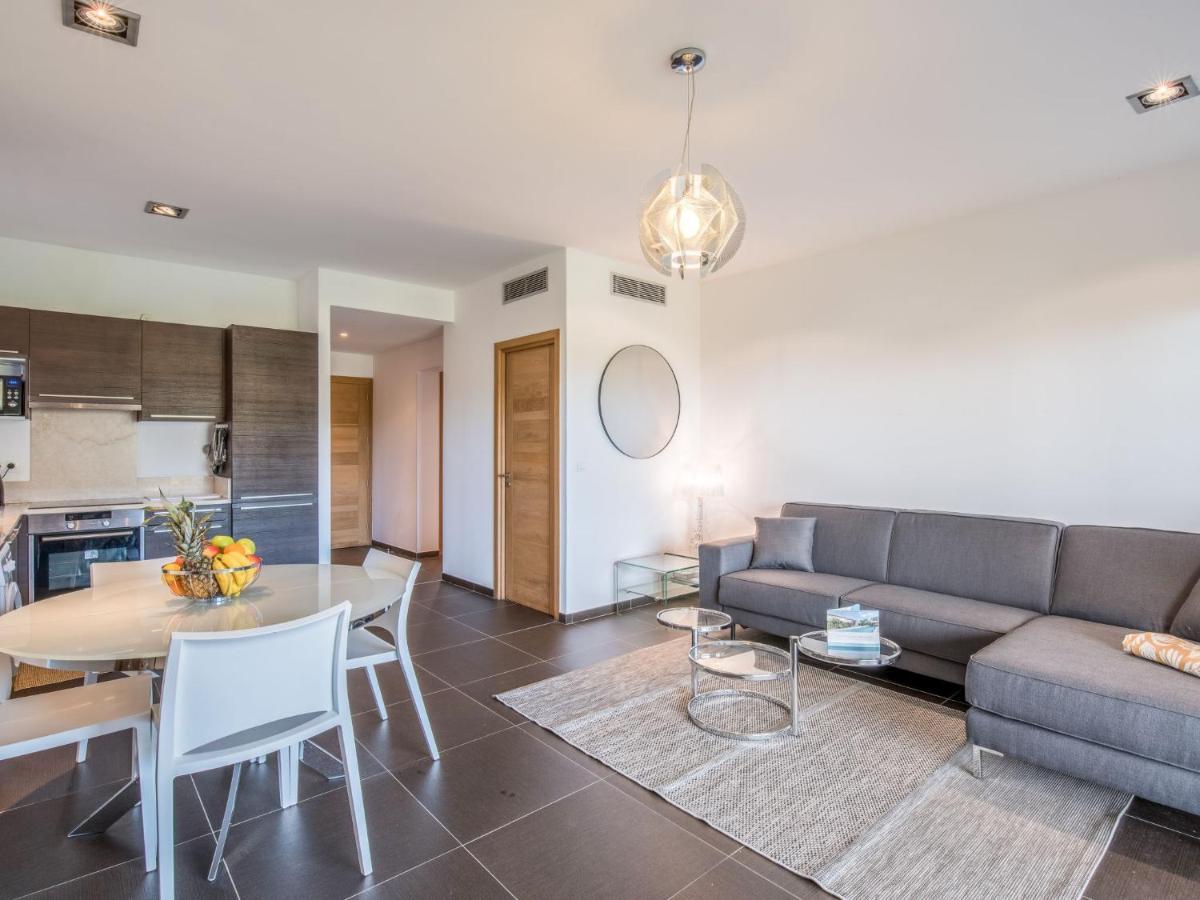 Apartment Cote Plage By Interhome Sainte-Lucie de Porto-Vecchio Kültér fotó