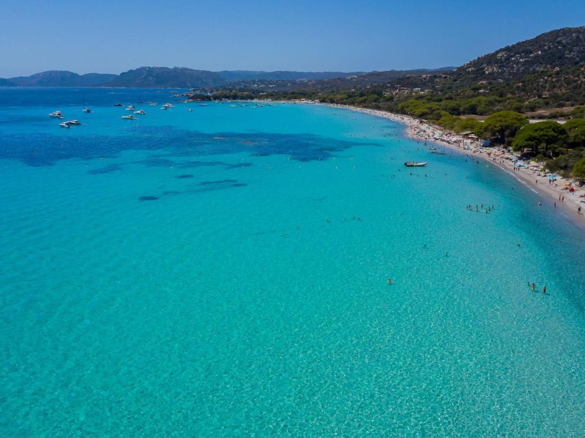 Apartment Cote Plage By Interhome Sainte-Lucie de Porto-Vecchio Kültér fotó